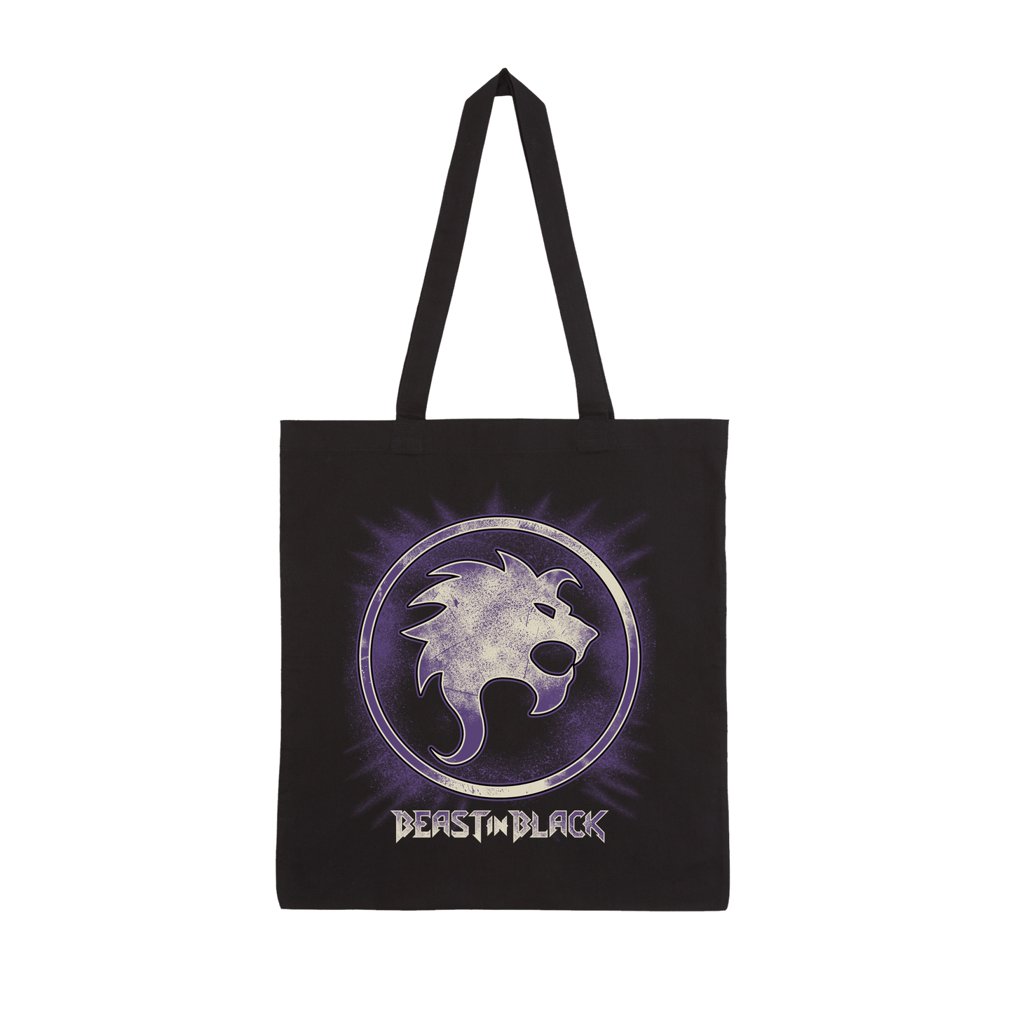Logo Tote Bag