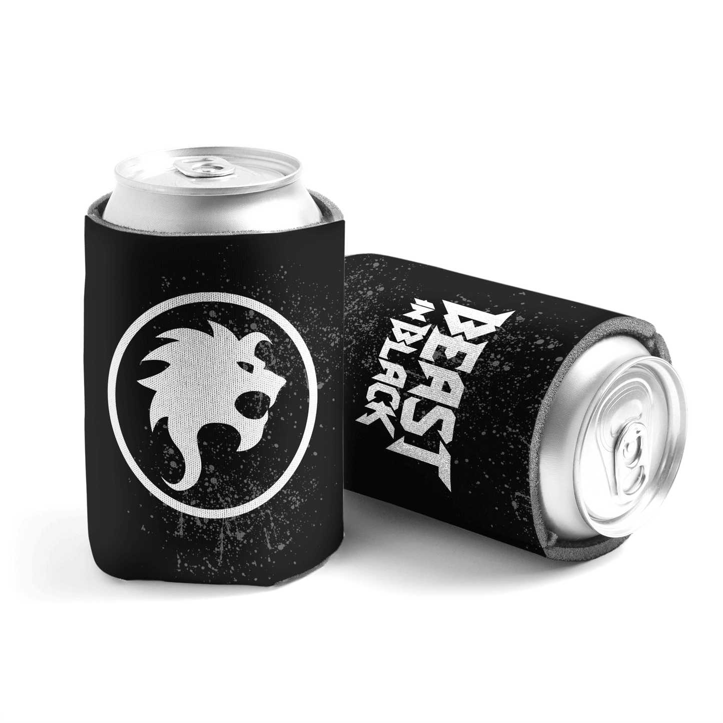 Logo Koozie