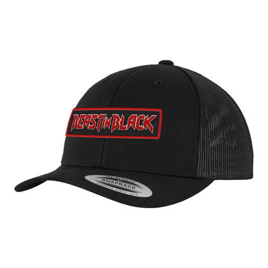 Logo Snapback Hat
