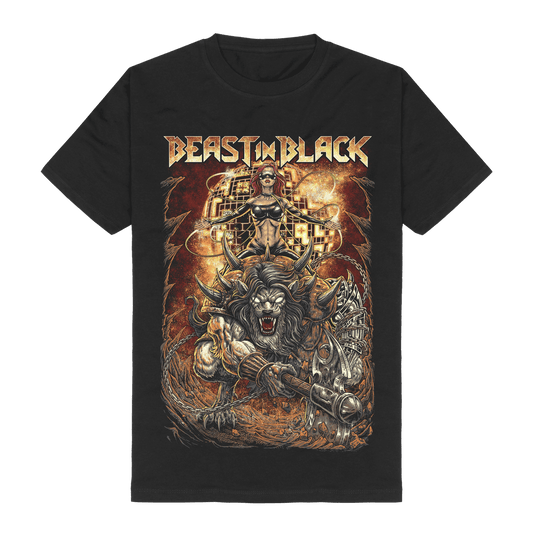 10th Anniversary Shirt
