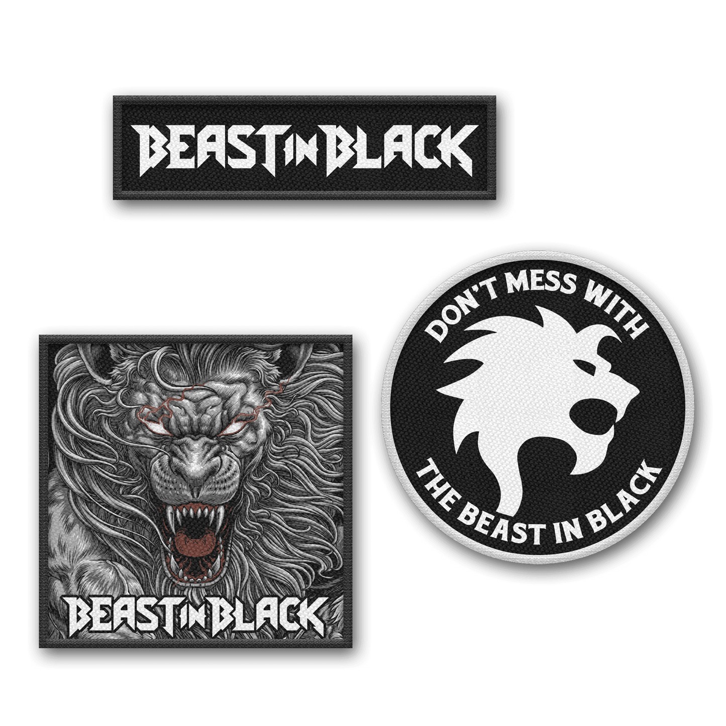 Patch Set